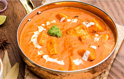 Shahi Paneer Recipe